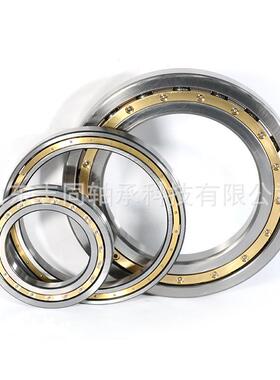 6064M千类薄壁轴承 0类深沟球轴承 不锈钢轴承 非标轴承 厂家