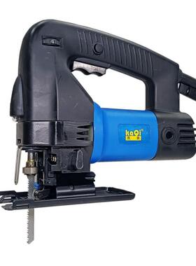 M-68501 木工曲线锯 工业级木工多功能电动锯床 六档调速快夹头