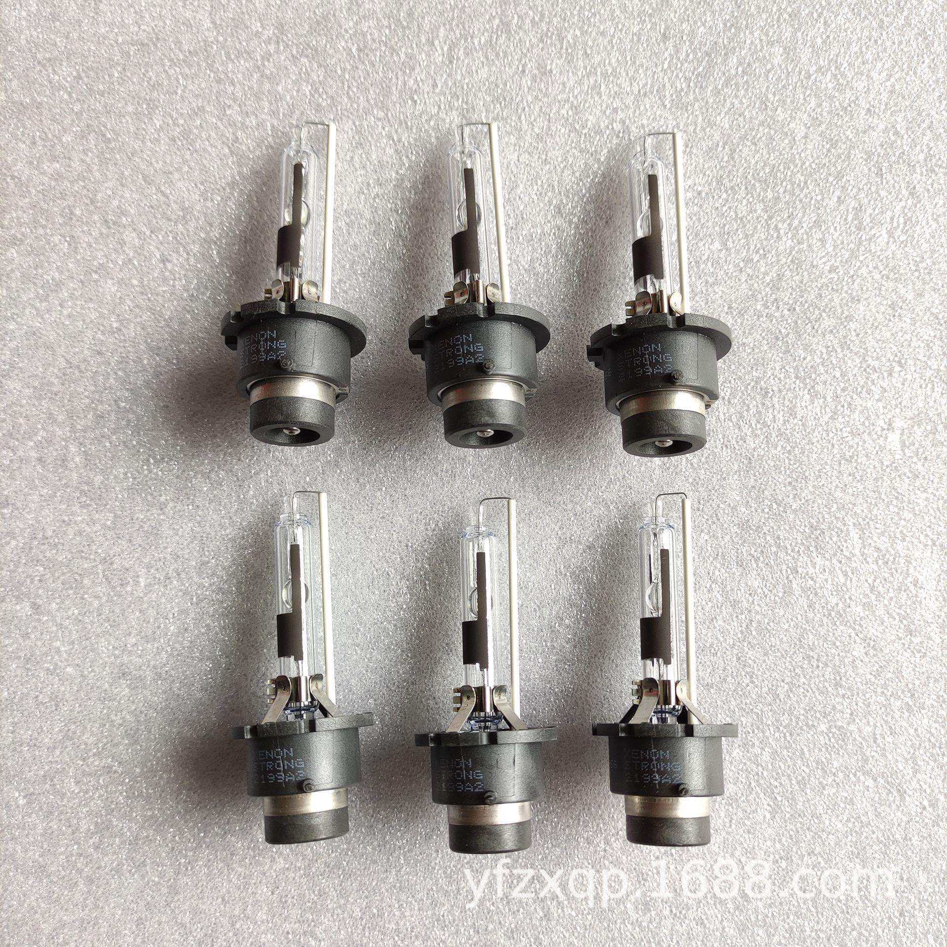 新日野700驾驶室氙气灯 灯泡 D2R 6000K FW1E FS1E SH1E HINO配件