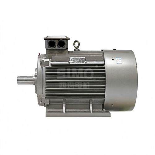 西安西玛电机厂YE3电机YE3-100L2-8 1.1KW