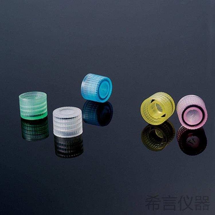 89-9102巴罗克顶配套装三码合一管＋PC冻存盒1.0ml冻存管