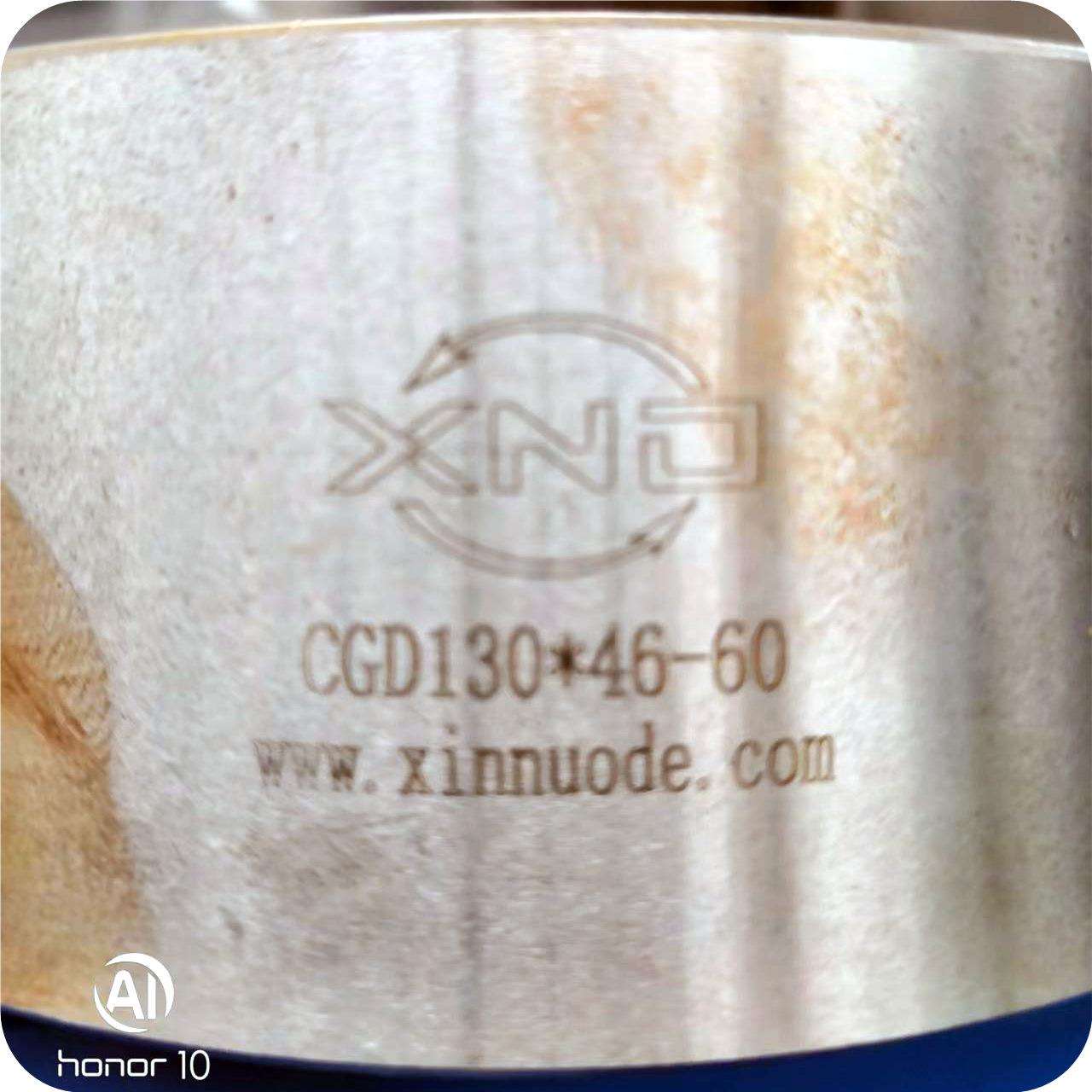 CGD单向轴承CGD超越离合器/CGD外环两端面带键槽滚柱式超越离合器