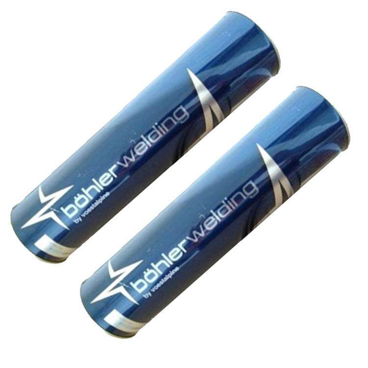 奥地利伯乐BOHLER FOX CN 22/9 N不锈钢焊条E2209-17不锈钢电焊条