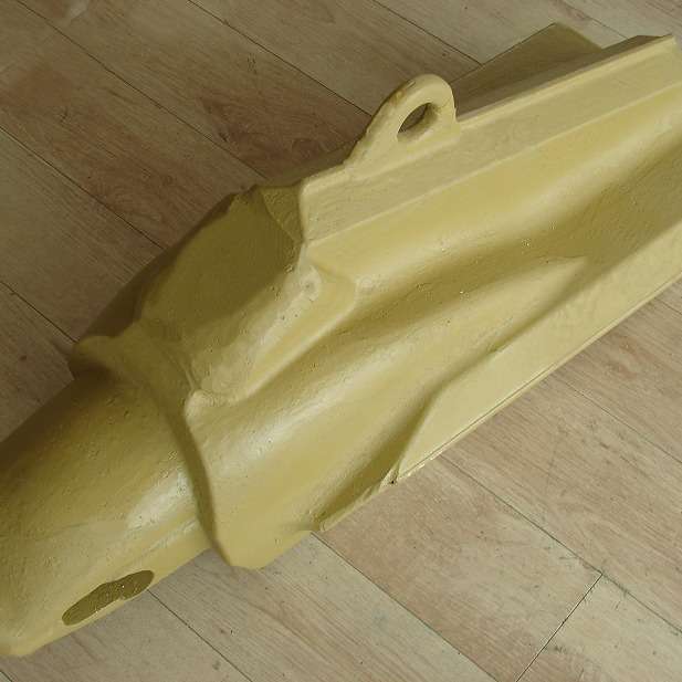 21T7034620齿尖-PC2000-PC1250小松挖掘机斗齿-齿座-铲尖-齿尖-铲