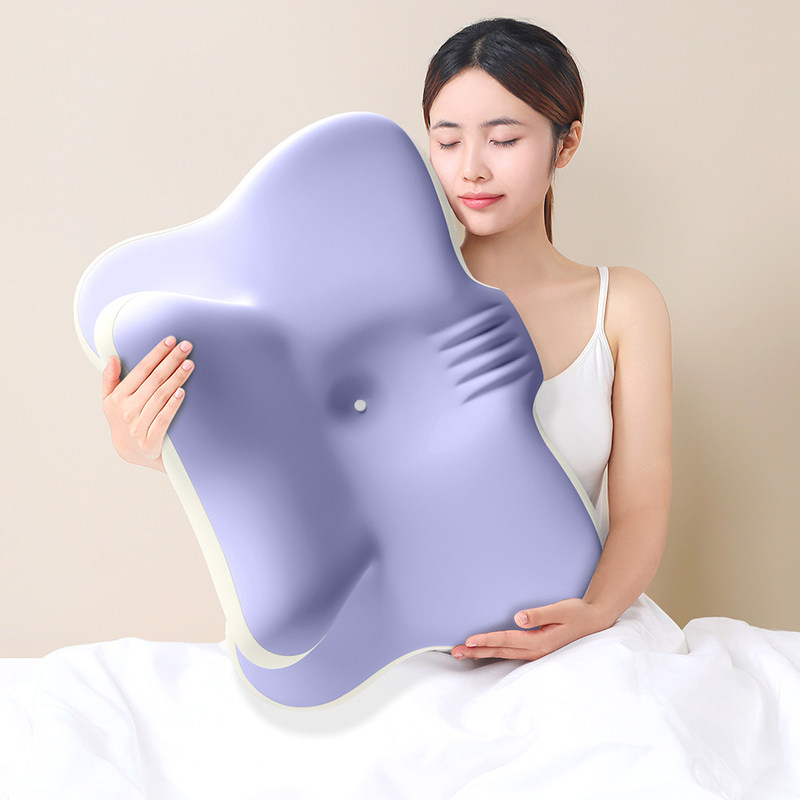 靠枕趴睡枕玩手机专用枕头趴着睡觉追剧神器宿舍床头多功能靠背垫,居家布艺,床头靠垫,淘宝优惠券,粉丝福利购,淘宝优惠卷