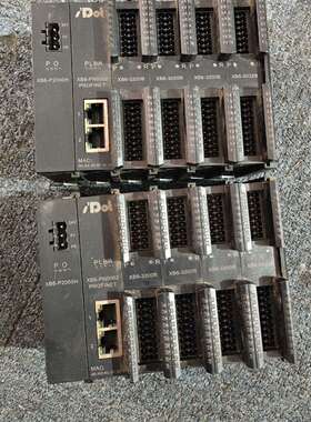 维修耦合器模块B6-P2000H，XB6-PN0002，模块XB议价