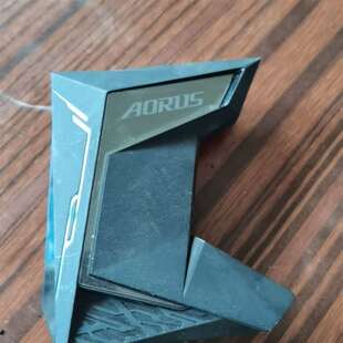 可维修技嘉AORUS NVLINK RGB显卡接头，型号GC-A2