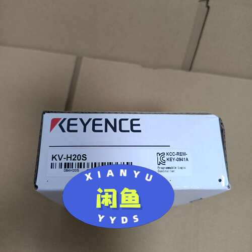 维修基恩士模块原装正品 KV-H20S议价