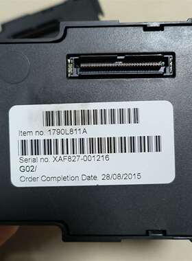 维修MC1790L811A西门子变频器M430和440接口I/O议价