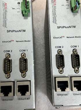 维修以色列acs控制器， ACS SPIIPLUSNTM 运议价