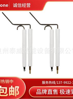 百通用点火棒离子探针STG146 BG300 BG400 BG450点火电极 离子棒