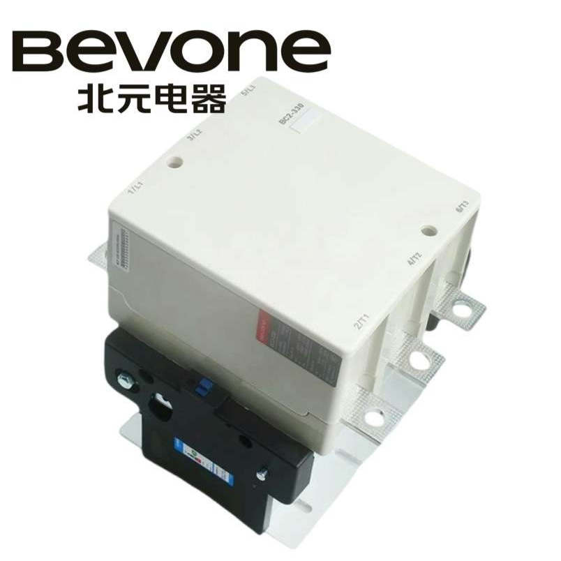 北京北元电器BC2-115交流接触器150A 185A 225A 400A 500A 630A
