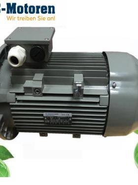 德国AC-MOTOREN GMBH现货电机 FCA ACA FCPA 马达电机