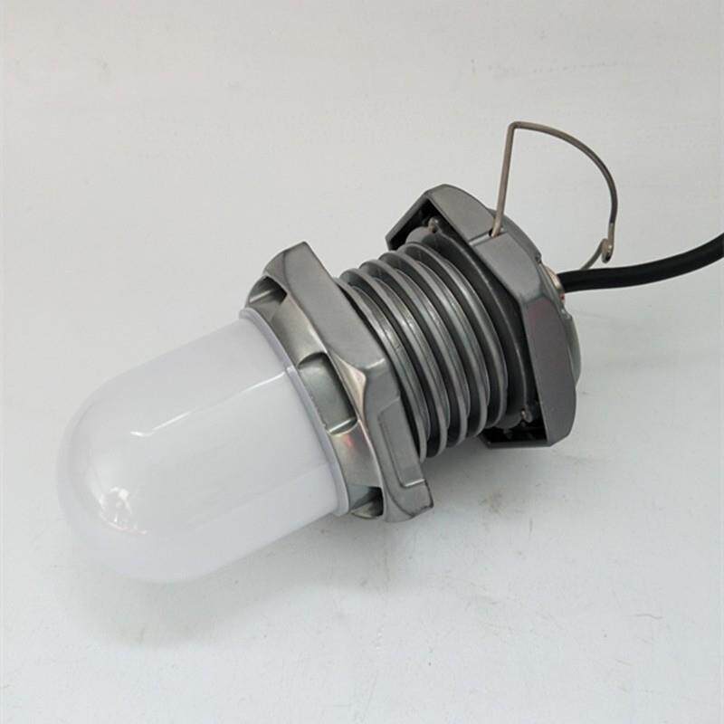 ZL8011 LED行灯 10W FW6325 LED泛光灯 低压安全照明灯 36V检修灯