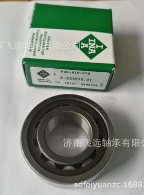 F-589414.GR1 21X30X25 F-602380.GR2 20X36X20.4非标轴承