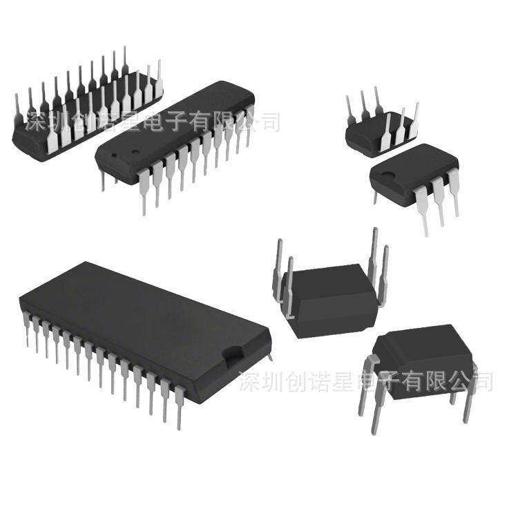 HMC600LP4E 检波器 QFN-24 集成电路 IC芯片