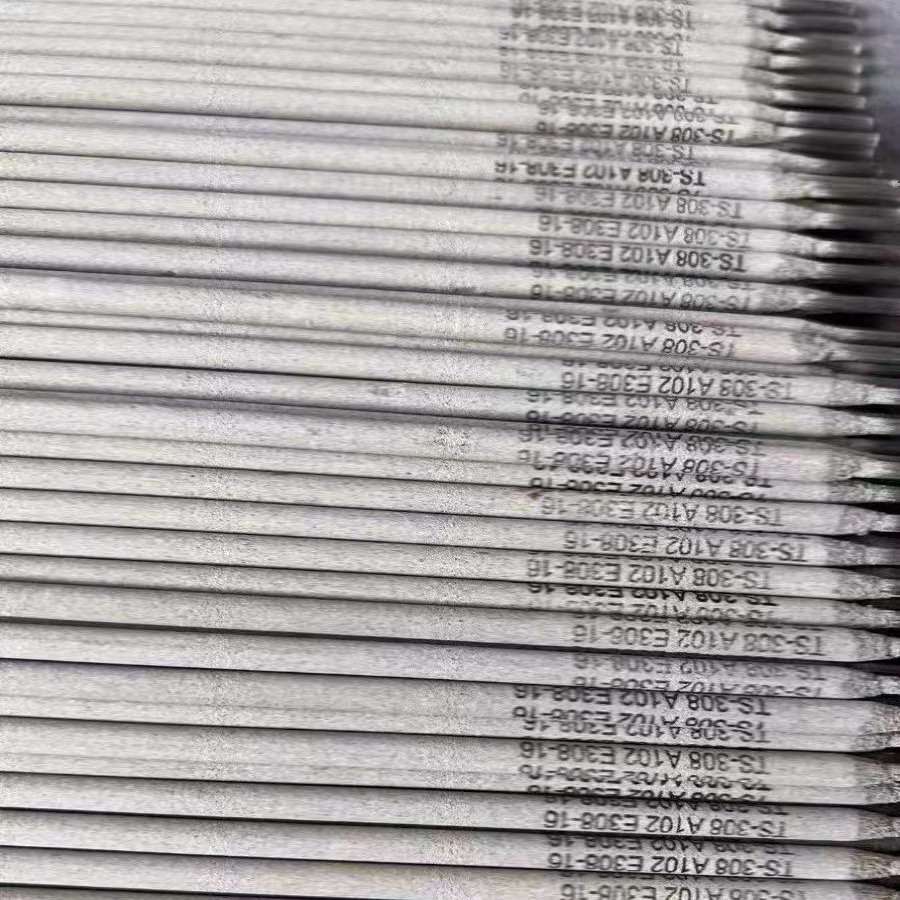 昆山天泰T-Cast100铸铁焊条Z308球磨灰口镍铁焊接焊条2.5 3.2 4.0