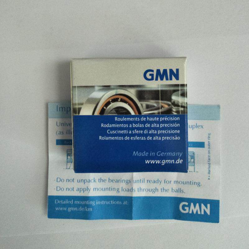 德国GMN角接触球轴承_机床主轴轴承_HY6003ZRZCTAP4