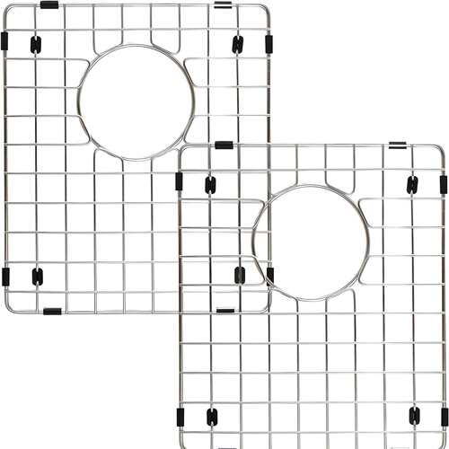 厂家生产户内外BBQ蔬果沥水置物架不锈钢网格厨房碗碟置物架