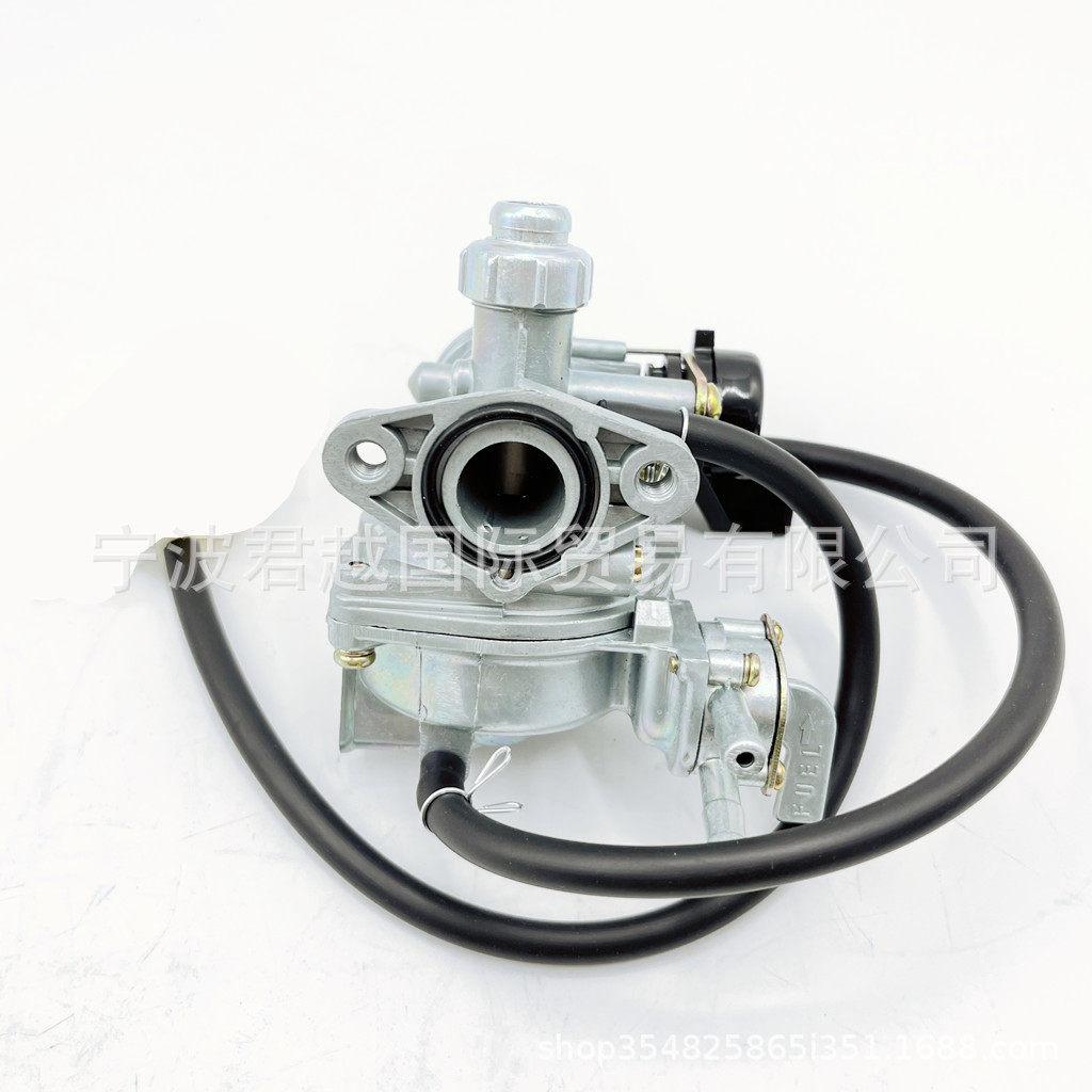 化油器 TRX70四缸3轮式 ATC70 S1006 1978-1985 RB-048-2