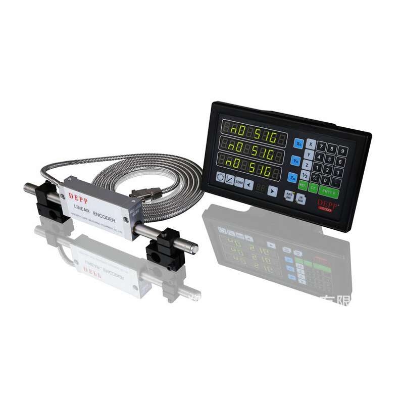 替代NEWALL纽沃B60球栅数显表 DEPP德普D3000球栅数显表