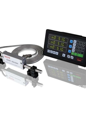 替代NEWALL纽沃B60球栅数显表 DEPP德普D3000球栅数显表