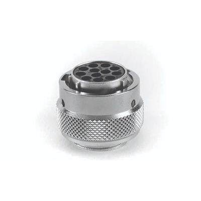 RT061412SNH03安费诺AMPHENOLRF插头外壳原装连接器