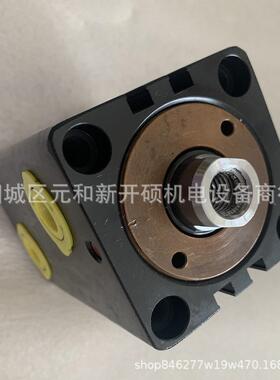 升降台径向脚座型JUFAN油压缸CXHC-A-IN-SD-32*10ST