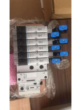 FESTO 44P-R-V-KX-FFSF SPAN-P10R-R18M-PN-PN-L1