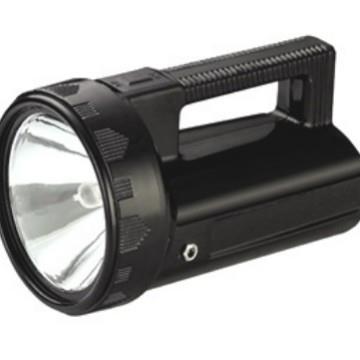 CH368手提式防爆探照灯 BST6302防爆强光LED手电筒 3*3W