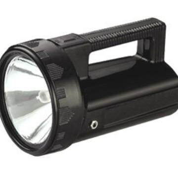 CH368手提式防爆探照灯 BST6302防爆强光LED手电筒 3*3W