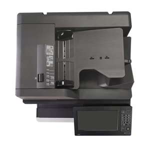 复合机打印机65ppm A3彩色多功能数码 自动 PANTUMCM9705DN 奔图