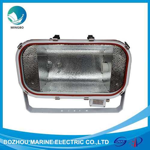 TG69A-N1000投光灯户外防水广告招牌厂房仓库船用大功率泛光灯