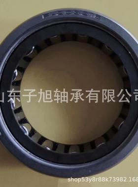 二类轴承F-203215轴接外贸订单33X48X15高端非标圆柱滚子轴承