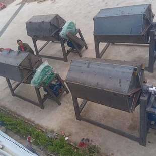 火烧铁批量处理抛光机金属物料六角滚筒除锈机打磨机多少钱一台