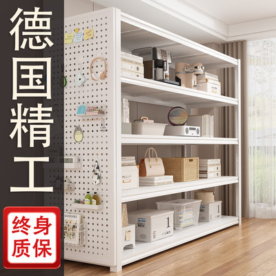 德国进口多层储藏阳台杂物置物架
