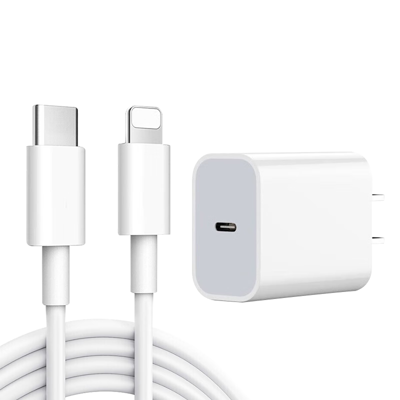 适用苹果充电器头iPhone14Pro13max12plus11手机ipad平板pd20w数据线套装typec多口插头usbc快充头怎么样,好用不?