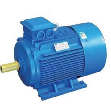 YR225M2-8-30KW绕线型三相异步交流电动机厂家直销