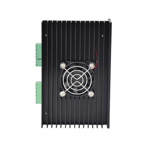 宇辉Dm860H步进电机驱动Dma860H 32位步进驱动器57/86电机86驱动