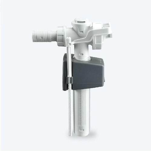 WDI威迪亚侧面进水 抽水马桶水箱配件上水阀侧进安装马桶水箱配件