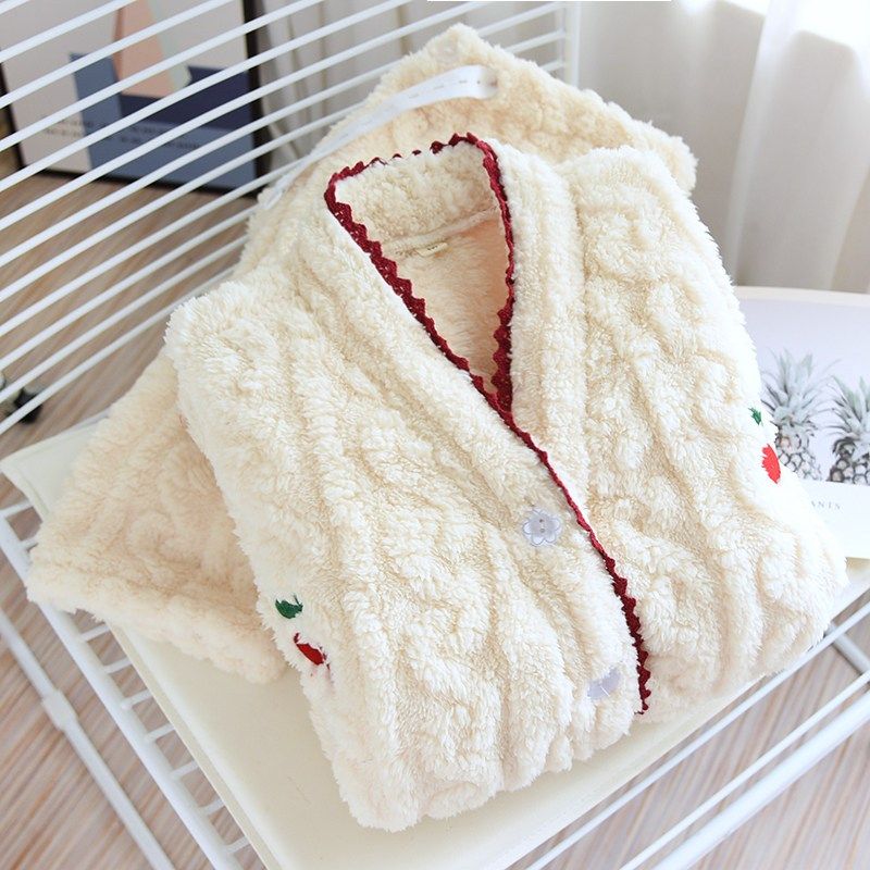 新款冬季加厚哺乳装法兰绒喂奶睡衣长袖长裤月子服孕产妇家居服绒,孕妇装/孕产妇用品/营养,哺乳衣/月子服,淘宝优惠券,粉丝福利购,淘宝优惠卷