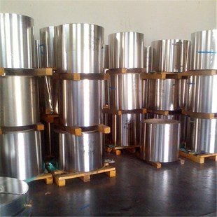 301EHb460 0.3 550硬度不锈钢薄钢带薄片钢卷分条激光切割0.1 0.2