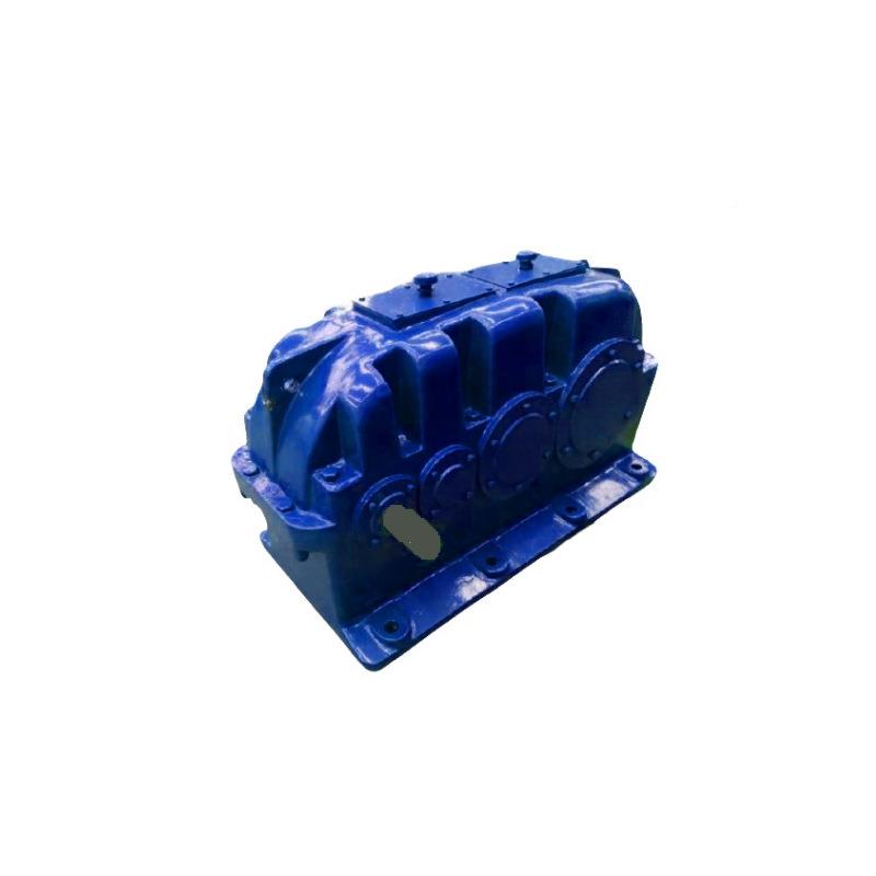 减源头家ZSY355硬齿面圆柱齿轮速厂箱 工业齿ZSY180轮减速机Z6SY5