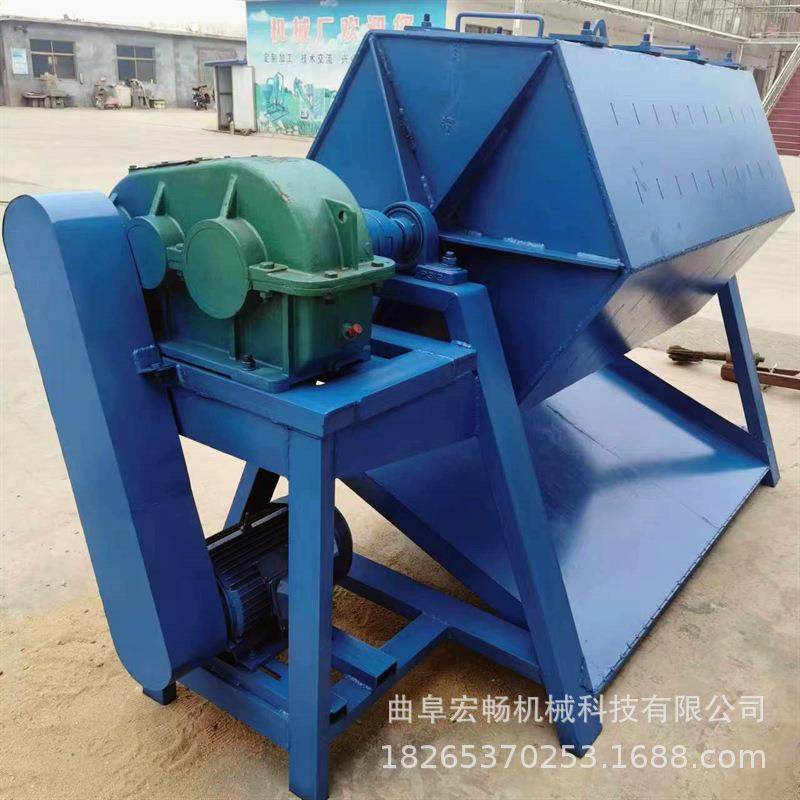 金属打磨六角滚筒抛691光机厂家现货件去毛刺 磨机 打镀零锌件除,五金/工具,其他机械五金,淘宝优惠券,粉丝福利购,淘宝优惠卷