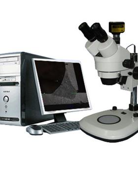 三丰熔焊测深量显微镜汽车焊接测量分析仪汽车料材32723焊接缝深