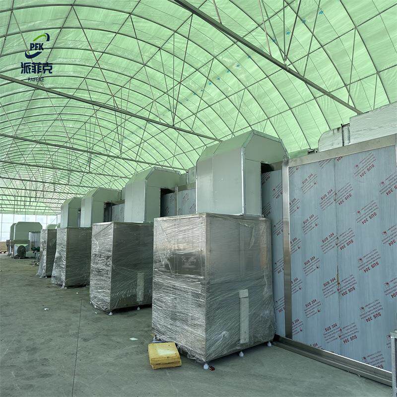 茧网层带式烘干机 山葵型中大草药烘干设备 多辣蚕7000型根烘干线