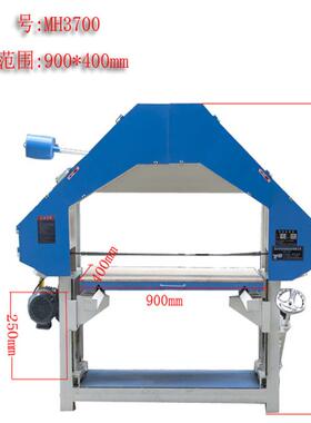属机箱丝机不锈钢拉MS3700三丝铝金合材金焊拉点打磨铝金属平面打