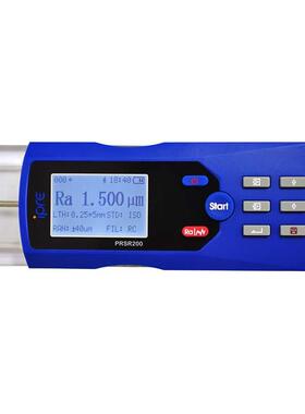 中科普SRSR210210携式表面锐洁度仪粗糙度检光测仪粗糙度测量仪便