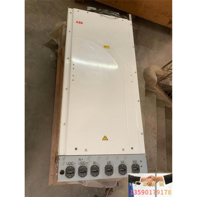 议价ABB变频器：ACS800-04-0140-3+D150+P