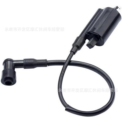 适用John Deere 4X2 6X4 Gator Gas Homologated高压包点火线圈